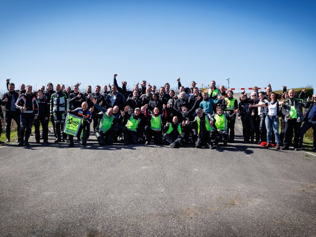 Lelystad 27 maart 2022