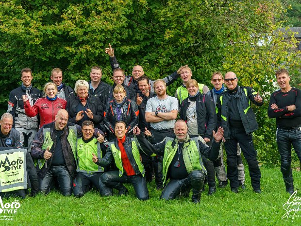 3 Daags Taunus training 01-09-2023