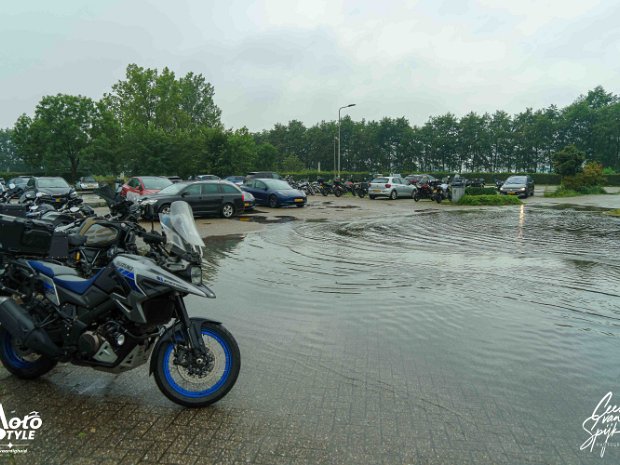 Moto Style toertocht 17 september 2023