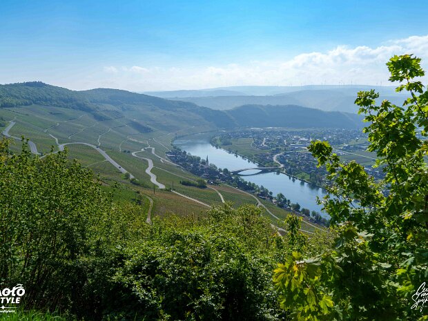 4 Daagse Eifel training 24-04-2025